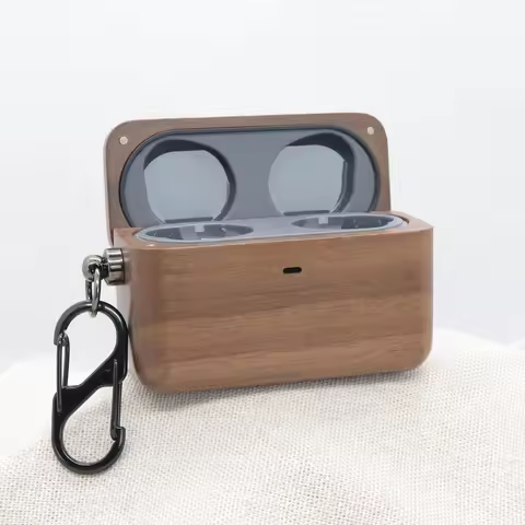 For beyerdynamic Earbuds Case, for beyerdynamic Free BYRD Earphone Case with Keychain, Shockproof De