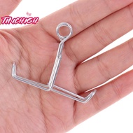 [TinchighM] Lab Hoffman Tubing Clip Clamp Water Stopper Spiral Hose Clip For Rubber Hose Liquid Flow