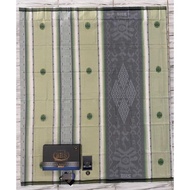 NEW !!! Sarung bhs classic silver / sarung bhs songket classic