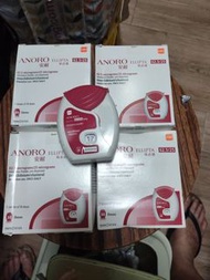 ANORO ELLIPTA 62.5/25 哮喘吸入劑