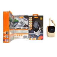 10000MAH  Powerbank DXJ-C108 With Cable