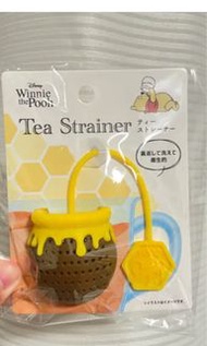 ‼️日本Pooh 造型濾茶器‼️半價最後一件‼️