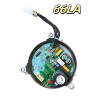 ใช้สำหรับเครื่องซักผ้าแบบถัง Hisense รุ่น RG100DS1428B WDHX350FA 66LA บอร์ดแปลงความถี่