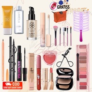 Paket Alat Make Up Korea Lengkap Murah 1 Set Komplit Peralatan Kosmetik Remaja Promo Mekap 1 Paket L