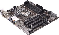 ASRock LGA1150/Intel B85/DDR3/Quad CrossFireX/SATA3 and USB 3.0/AGbE/MicroATX Motherboard B85M PRO4