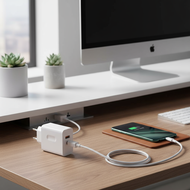 66WType CUSB6ARealme  66W Pengecasan Pantas Kabel Data Pengecas USB Android Jenis C 6A untuk Telefon