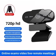 HEITAILANG | 4K High Definition Webcam