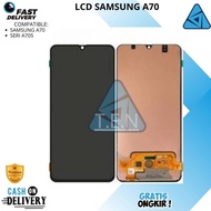 LCD TOUCHSCREEN SAMSUNG A70 A705 A705F COMPLETEOriginal