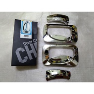 ốp xi tay mở cửa ngoài HD320 HD1000 HD Trago HD260 HD210 HYUNDAI