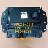 ENGINE CONTROL ECU (PERODUA ARUZ) 89560-BZY51
