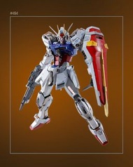 【全新現貨】METAL BUILD STRIKE GUNDAM 突擊高達