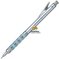 PENTEL Graphgear 1000 Drafting Mechanical Pencil 0.3MM/ 0.5MM/ 0.7MM/ 0.9MM Sketching Technical Draw