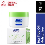 Aiken Tea Tree Oil Spot Away Moisturizing Lotion (75ml)