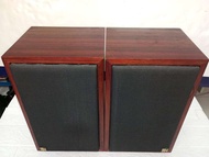 KEF BBC LS3/5a 經典書架喇叭一對