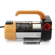 ❀NEW❀DC 12V 300W Car Oil Diesel Fuel Extractor Suction Pump Transfer Fluid 50L/min