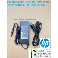 ️[Sạc zin] Sạc laptop HP Probook 4530S 4535S 4540S 4545S 4710S 4720S 4730S
