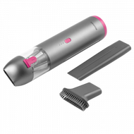 MOMAX - 便携式迷你吸塵機 無線 汽車及家用 Micro Cleanse #迷你手提吸塵機 #吸塵器