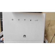 HUAWEI B315-607 4G LTE WIFI MODEM