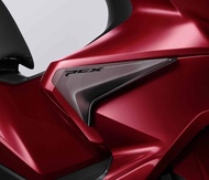 AKSESS LEG DEFLECTOR SIDE PCX 160 NEW 08R74K1ZV00 - LIONEL STORE