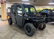 BRAND NEW ORIGINAL Polaris Ranger® Crew XP 1000 NorthStar Edition