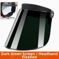YUHANZHE | Face Protection Welding Face Shield