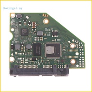 ROX Professional Desktop Hard Drive Circuit Board 100724095 ST1000VM002 ST2000DX001 ST2000DM001 ST50
