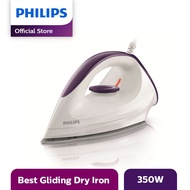 Philips Dry Iron GC160/27 - Iron GC 160 GC160 Official Guarantee
