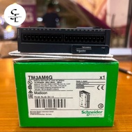 Module TM3-4 Analog Output 2Analog input Spring TM3AM6G SCHENEIDER ORI