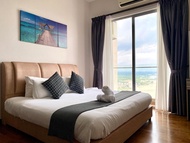 สตูดิโอ อพาร์ตเมนต์ 1 ห้องน้ำส่วนตัว ขนาด 48 ตร.ม. – เมลาคา รายา (S_B21(SV) STUDIO @ Silverscape Res