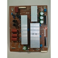 SAMSUNG TV PS51D451 S50HW-YB07 LJ41-09422A 50"DH/DF_XM  LJ92-01763A BN96-16523A X-main Sustain Board