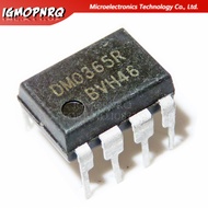 SKY-10pcs DM0365R DIP8 DM0365 DMO365R DM0265R DM311 DIP new and original IC