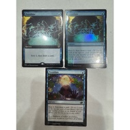 MTG Commander Legends: Preordain