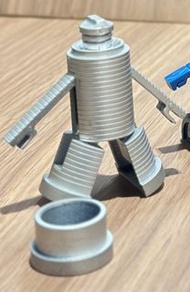 黃金戰士Gold Lightan 扭蛋 中古 時間戰士 罕有！