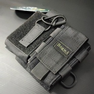 Bogie.1 Radio Holster Bogie.1 Console Cloth Genuine 1