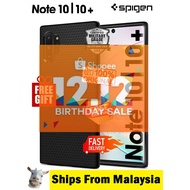 Spigen Liquid Air Armor Samsung Galaxy Note 10 / Note 10 Plus / Note10 / Note10 Plus / Note 10+ Case