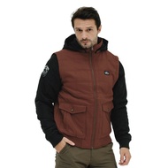 EIGER JAKET VOYAGER JACKET 2.0