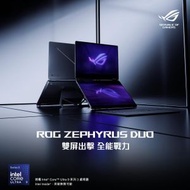 ASUS GX651AX-SR135A ROG Zephyrus Duo (2026) (Ultra 9 386H/32GB/1TB/RTX 5090)