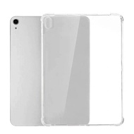 Soft jelly case for 2026 iPad Air 11 inch M4 M3 A3266 A3270 A3267 iPadAir11 M2 A2902 A2903 A2904 tra