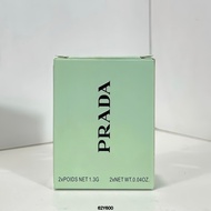 Fashion Special/35 Prada Lipstick Sample Two-Piece SetContains 1.3g * 2.Color No. u000+u001. 1b4