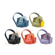 1,000ml-1800ml Thermos Lid Cup Water Bottle Silicone Sealing Stopper Handle Ice Master Pot Belly