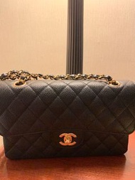 Chanel 23cm classic flap