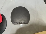 Butterfly Tenergy 05 乒乓球膠皮