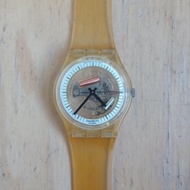 Jam Swatch Original Second