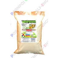 citric acid monohydrate anhydrous