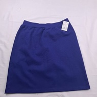 W823 Work Skirt Fashion Short Second Hand Details As Shown In The Picture.