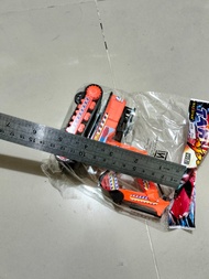 Mainan anak truk Excavator mini - truck beko - mb 120 /beko tanah