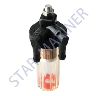 SALE 68V-24560 Fuel Filter For Yamaha Outboard 2T 4T 60HP 70HP 75HP 80HP 90HP 95HP 100HP 115HP 6D8-2