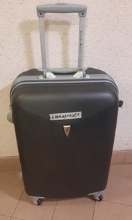 24" POLO CLUB Luggage Suitcase  Baggage 硬箱 行李箱 喼