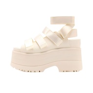 UGG Roman Sandals 7.5cm Womens Beige 1167431-JSM