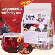🔥24H Shipping🔥Herbal Tea For Liver Kidney Cleansing Tea Mulberry Goji Berry 6 Treasures Tea/Kidney D